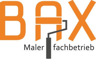 Logo Maler Bax
